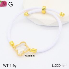 F2B800085aajo-J72  Fashion Copper Bracelet