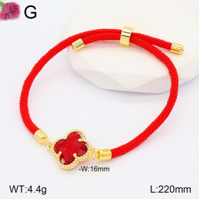 F2B800087aajo-J72  Fashion Copper Bracelet
