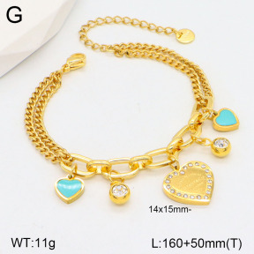 PB1758118bhia-669  Tiffany & Co  Bracelets