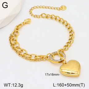 PB1758119vhha-669  Tiffany & Co  Bracelets