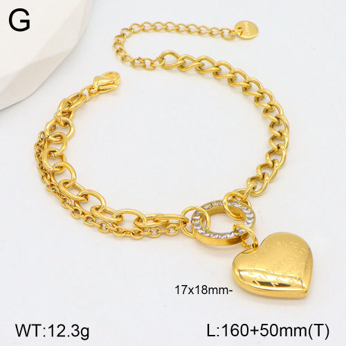 PB1758119vhha-669  Tiffany & Co  Bracelets