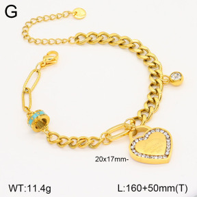 PB1758121vhha-669  Tiffany & Co  Bracelets