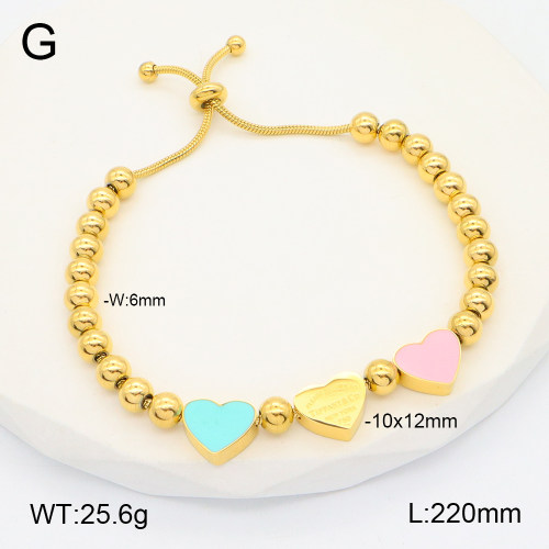 PB1758132ahjb-488  Tiffany & Co  Bracelets