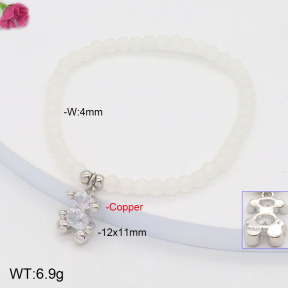 PB1758404vhmv-J135  Tous  Fashion Copper Bracelets