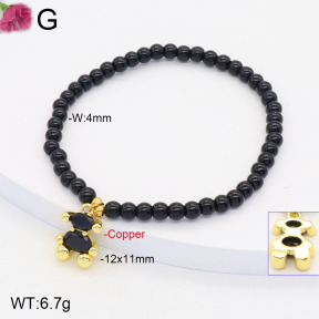PB1758406vhmv-J135  Tous  Fashion Copper Bracelets