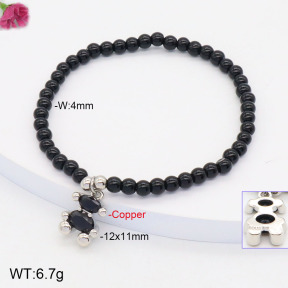 PB1758407vhmv-J135  Tous  Fashion Copper Bracelets