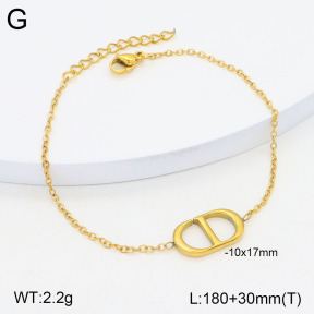 PB1758412aajl-413  Dior  Bracelets