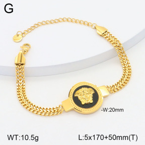 PB1758419vhha-669  Versace  Bracelets