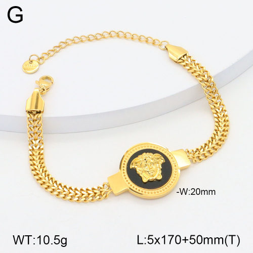 PB1758419vhha-669  Versace  Bracelets