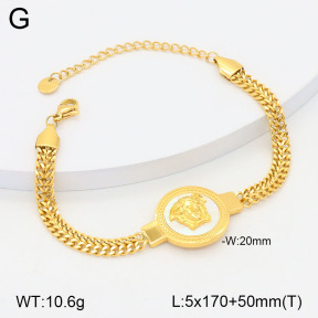 PB1758420vhha-669  Versace  Bracelets