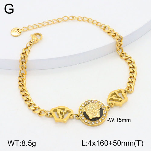 PB1758421vhha-669  Versace  Bracelets