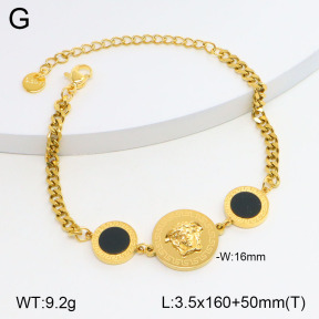 PB1758422vhha-669  Versace  Bracelets