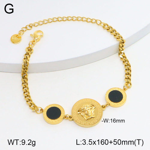PB1758422vhha-669  Versace  Bracelets