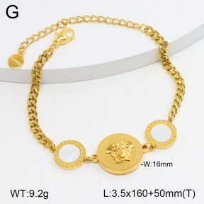 PB1758423vhha-669  Versace  Bracelets
