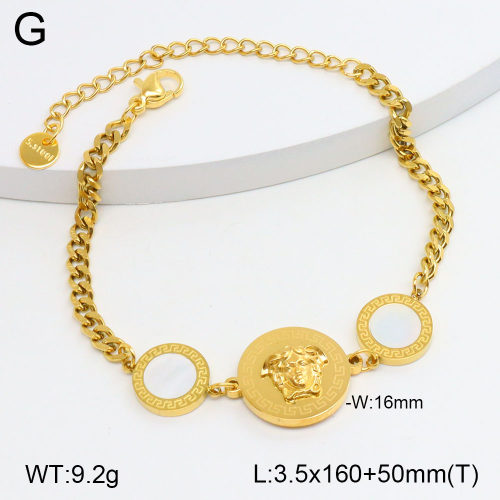 PB1758423vhha-669  Versace  Bracelets