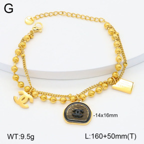 PB1758424vhhl-669  Chanel  Bracelets