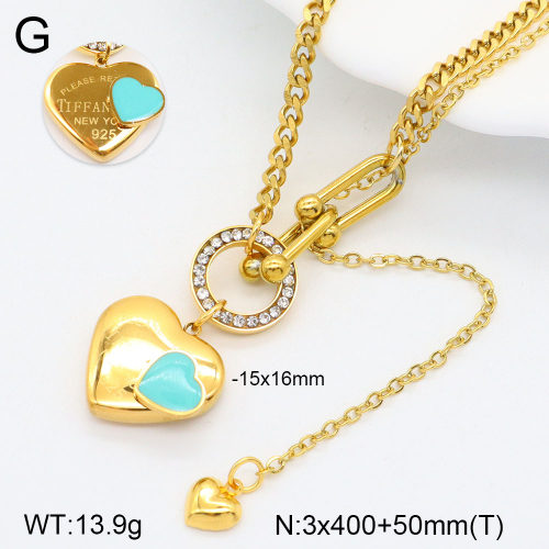 PN1758124vhkb-669  Tiffany & Co  Necklaces