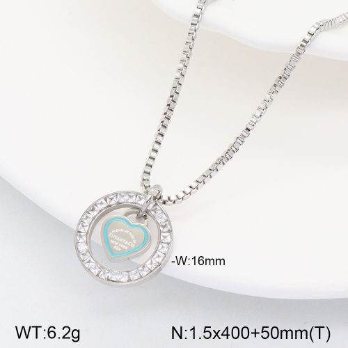 PN1758126bhva-669  Tiffany & Co  Necklaces