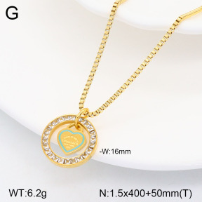 PN1758127vhha-669  Tiffany & Co  Necklaces