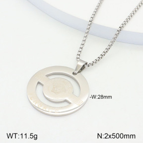 PN1758417aajl-413  Versace  Necklaces