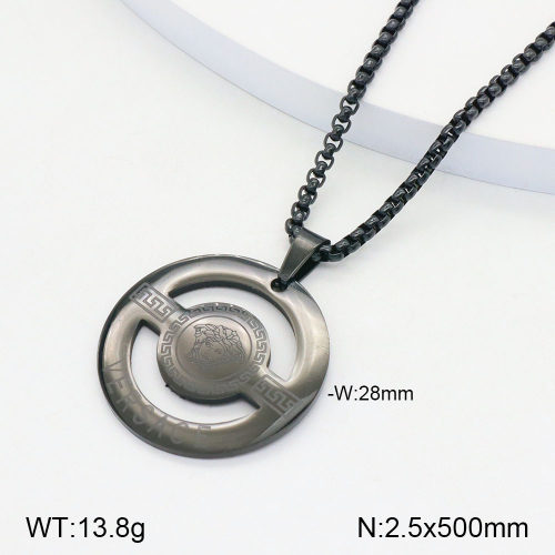 PN1758418aajo-413  Versace  Necklaces