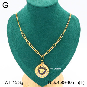 PN1758429vhha-669  Versace  Necklaces