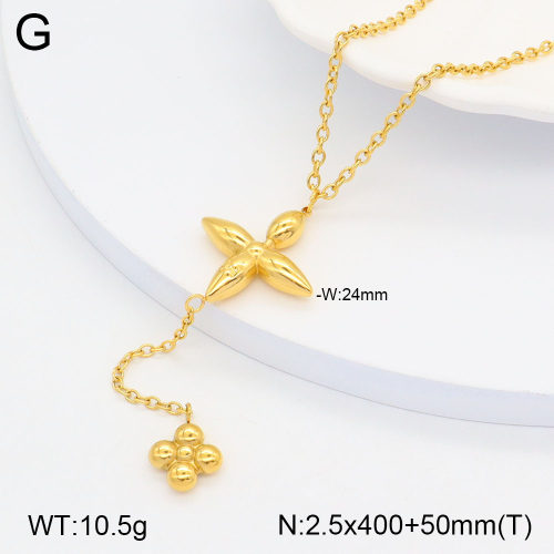 PN1758430bhia-669  LV  Necklaces