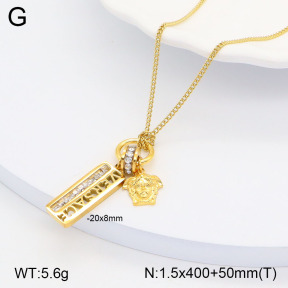 PN1758431vhha-669  Versace  Necklaces