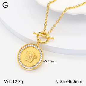 PN1758432vhha-669  Versace  Necklaces