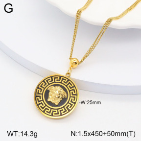 PN1758433vhha-669  Versace  Necklaces