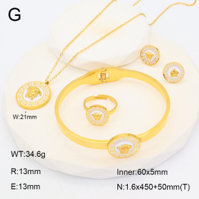 PS1758134aima-488  Versace  Sets