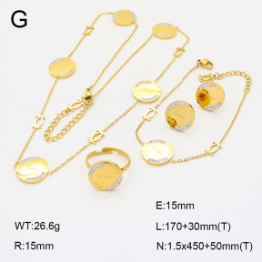PS1758147aiov-488  Cartier  Sets
