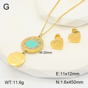 PS1758160ahlv-488  Tiffany & Co  Sets