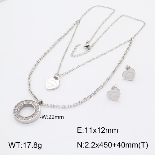 PS1758167ahlv-488  Tiffany & Co  Sets