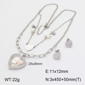 PS1758171ahlv-488  Tiffany & Co  Sets