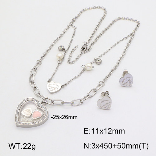 PS1758171ahlv-488  Tiffany & Co  Sets