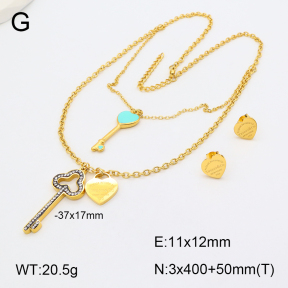 PS1758172vhnv-488  Tiffany & Co  Sets