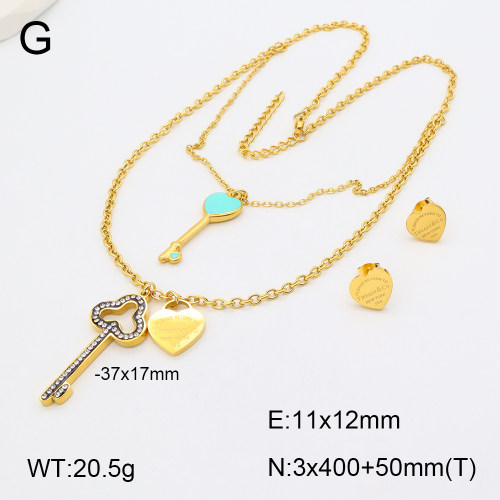 PS1758172vhnv-488  Tiffany & Co  Sets