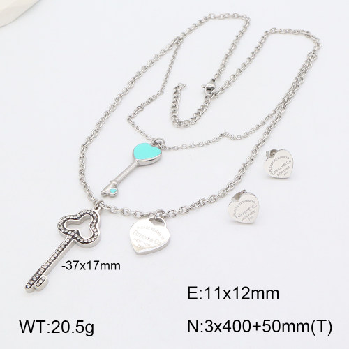 PS1758173ahlv-488  Tiffany & Co  Sets