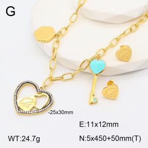 PS1758174vhnv-488  Tiffany & Co  Sets