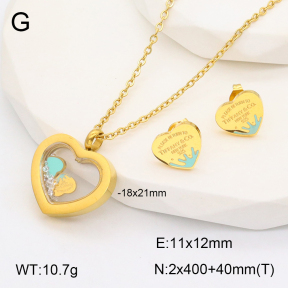 PS1758178vhnv-488  Tiffany & Co  Sets