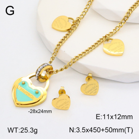 PS1758180vhnv-488  Tiffany & Co  Sets