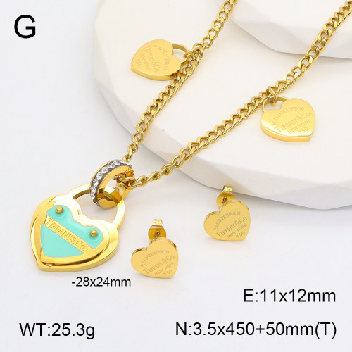 PS1758180vhnv-488  Tiffany & Co  Sets