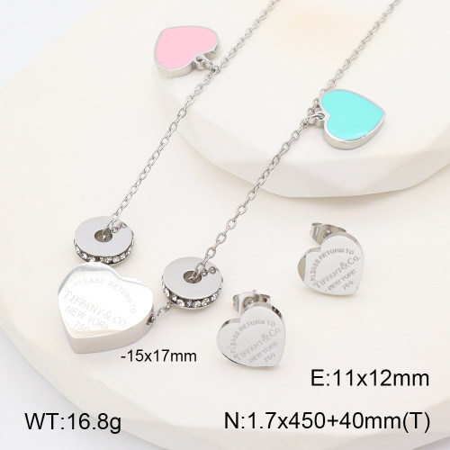 PS1758183ahlv-488  Tiffany & Co  Sets