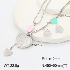 PS1758185ahlv-488  Tiffany & Co  Sets