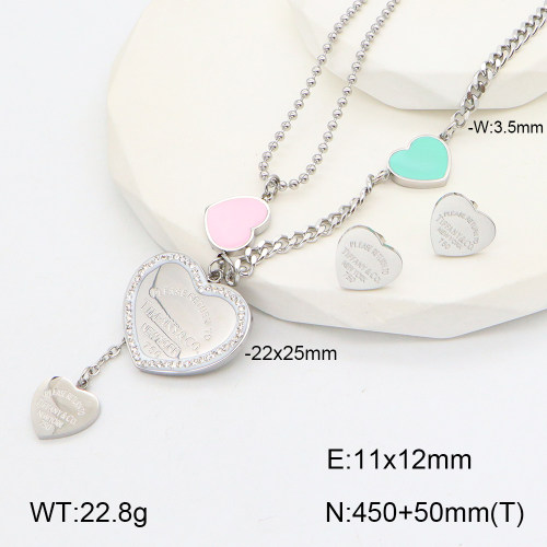 PS1758185ahlv-488  Tiffany & Co  Sets