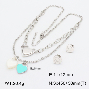 PS1758189ahlv-488  Tiffany & Co  Sets