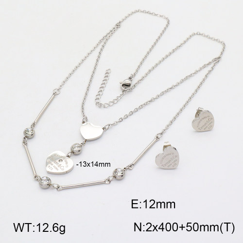 PS1758194ahlv-488  Tiffany & Co  Sets