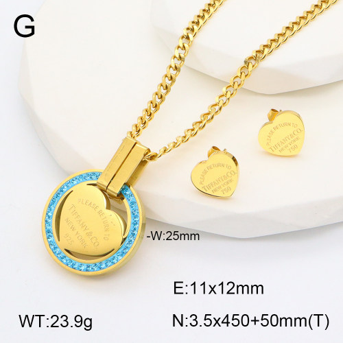 PS1758197vhnv-488  Tiffany & Co  Sets