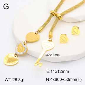 PS1758203vhnv-488  Tiffany & Co  Sets